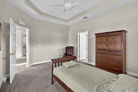 Villa ou maison à vendre à Palm Coast, Floride: 2 chambres, 149.67 m2 № 2351761 - photo 27