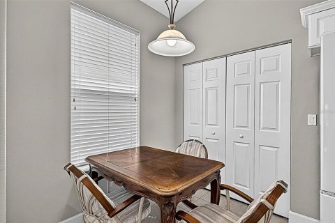 Villa ou maison à vendre à Palm Coast, Floride: 2 chambres, 149.67 m2 № 2351761 - photo 21