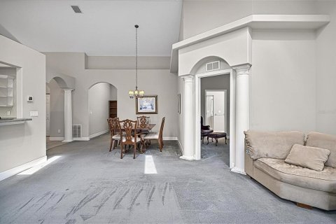 Villa ou maison à vendre à Palm Coast, Floride: 2 chambres, 149.67 m2 № 2351761 - photo 9