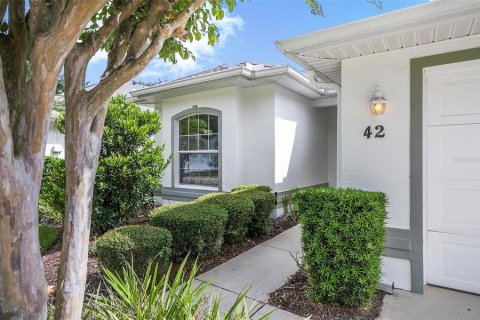 Villa ou maison à vendre à Palm Coast, Floride: 2 chambres, 149.67 m2 № 2351761 - photo 3