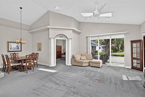 Villa ou maison à vendre à Palm Coast, Floride: 2 chambres, 149.67 m2 № 2351761 - photo 12