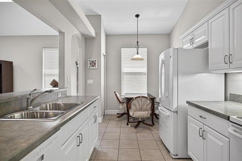 Villa ou maison à vendre à Palm Coast, Floride: 2 chambres, 149.67 m2 № 2351761 - photo 24
