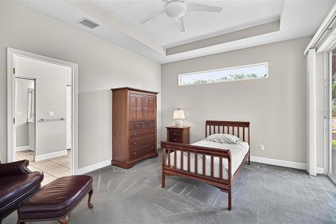 Villa ou maison à vendre à Palm Coast, Floride: 2 chambres, 149.67 m2 № 2351761 - photo 26