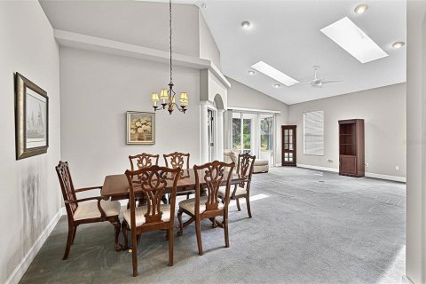Villa ou maison à vendre à Palm Coast, Floride: 2 chambres, 149.67 m2 № 2351761 - photo 8