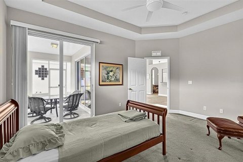 Villa ou maison à vendre à Palm Coast, Floride: 2 chambres, 149.67 m2 № 2351761 - photo 30