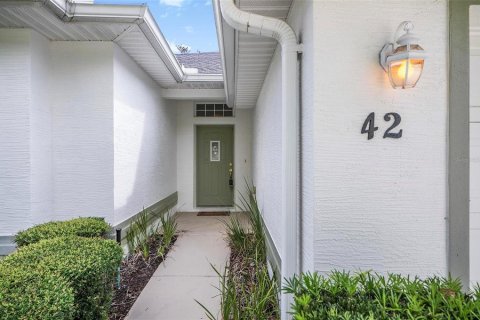 Villa ou maison à vendre à Palm Coast, Floride: 2 chambres, 149.67 m2 № 2351761 - photo 4