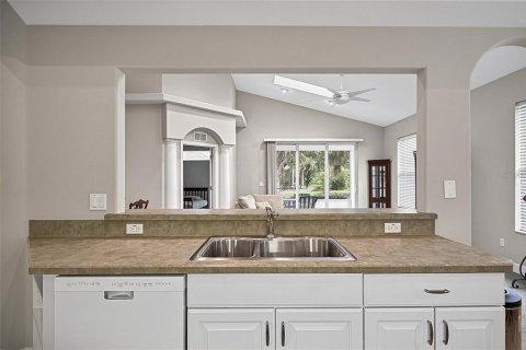 Villa ou maison à vendre à Palm Coast, Floride: 2 chambres, 149.67 m2 № 2351761 - photo 17