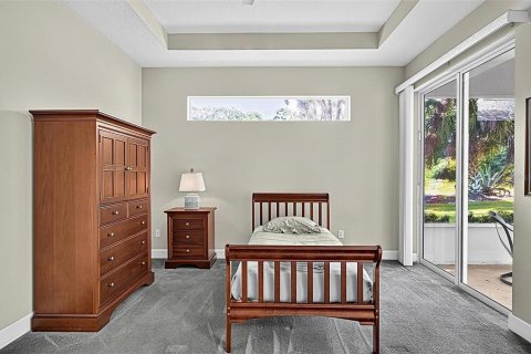 Villa ou maison à vendre à Palm Coast, Floride: 2 chambres, 149.67 m2 № 2351761 - photo 29