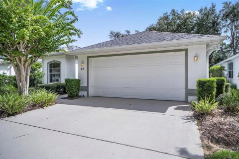 Villa ou maison à vendre à Palm Coast, Floride: 2 chambres, 149.67 m2 № 2351761 - photo 2