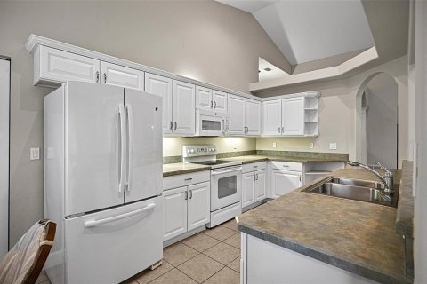 Villa ou maison à vendre à Palm Coast, Floride: 2 chambres, 149.67 m2 № 2351761 - photo 16