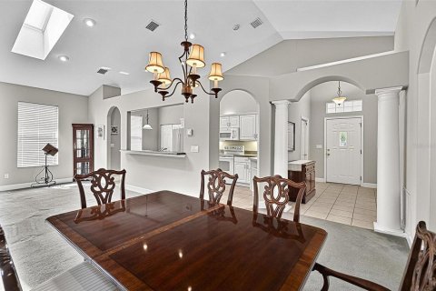 Villa ou maison à vendre à Palm Coast, Floride: 2 chambres, 149.67 m2 № 2351761 - photo 11