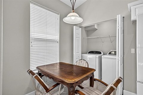 Villa ou maison à vendre à Palm Coast, Floride: 2 chambres, 149.67 m2 № 2351761 - photo 22