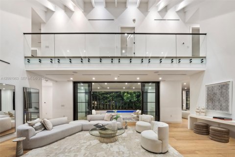 Casa en venta en Coral Gables, Florida, 5 dormitorios, 378.48 m2 № 2192129 - foto 7