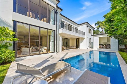 Casa en venta en Coral Gables, Florida, 5 dormitorios, 378.48 m2 № 2192129 - foto 21