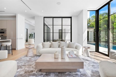 Casa en venta en Coral Gables, Florida, 5 dormitorios, 378.48 m2 № 2192129 - foto 9