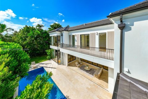 Casa en venta en Coral Gables, Florida, 5 dormitorios, 378.48 m2 № 2192129 - foto 5