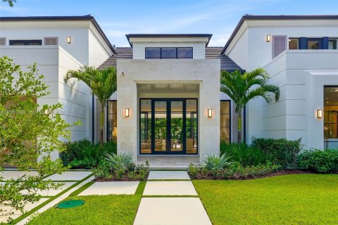 Casa en venta en Coral Gables, Florida, 5 dormitorios, 378.48 m2 № 2192129 - foto 6