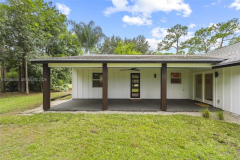 Villa ou maison à vendre à Loxahatchee Groves, Floride: 3 chambres, 154.12 m2 № 2400672 - photo 30