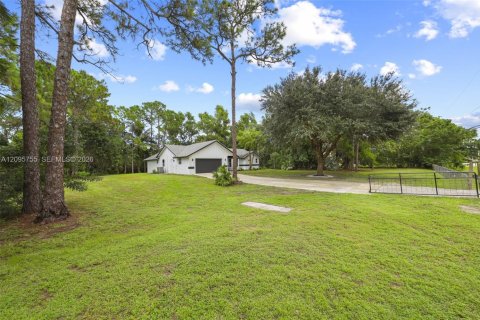 Villa ou maison à vendre à Loxahatchee Groves, Floride: 3 chambres, 154.12 m2 № 2400672 - photo 28