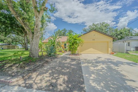 House in Seffner, Florida 4 bedrooms, 137.87 sq.m. № 1879083 - photo 1