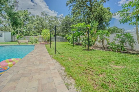 House in Seffner, Florida 4 bedrooms, 137.87 sq.m. № 1879083 - photo 28