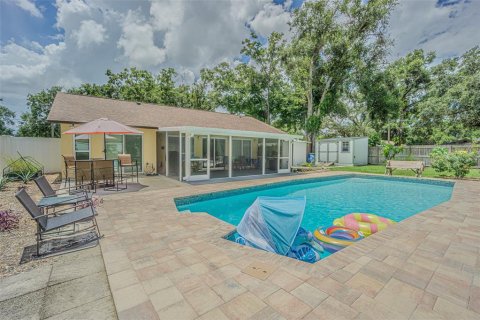 House in Seffner, Florida 4 bedrooms, 137.87 sq.m. № 1879083 - photo 24