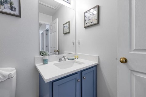 Touwnhouse à vendre à Kissimmee, Floride: 3 chambres, 119.94 m2 № 2144809 - photo 26