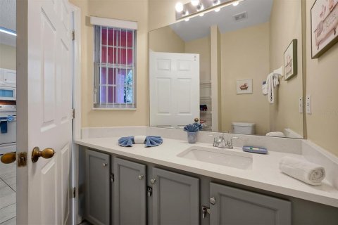 Touwnhouse à vendre à Kissimmee, Floride: 3 chambres, 119.94 m2 № 2144809 - photo 13