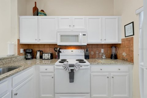 Touwnhouse à vendre à Kissimmee, Floride: 3 chambres, 119.94 m2 № 2144809 - photo 8