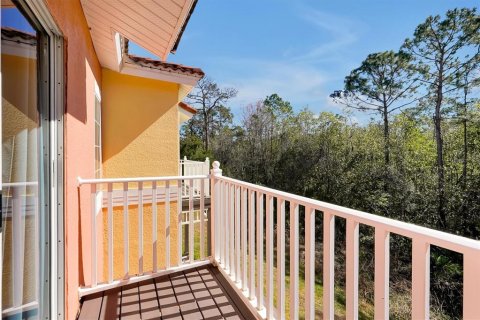 Touwnhouse à vendre à Kissimmee, Floride: 3 chambres, 119.94 m2 № 2144809 - photo 22