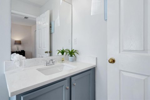 Touwnhouse à vendre à Kissimmee, Floride: 3 chambres, 119.94 m2 № 2144809 - photo 19