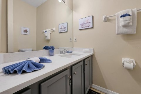 Touwnhouse à vendre à Kissimmee, Floride: 3 chambres, 119.94 m2 № 2144809 - photo 14