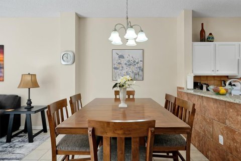 Touwnhouse à vendre à Kissimmee, Floride: 3 chambres, 119.94 m2 № 2144809 - photo 12