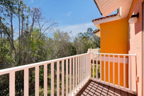 Touwnhouse à vendre à Kissimmee, Floride: 3 chambres, 119.94 m2 № 2144809 - photo 21