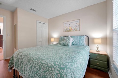 Touwnhouse à vendre à Kissimmee, Floride: 3 chambres, 119.94 m2 № 2144809 - photo 28