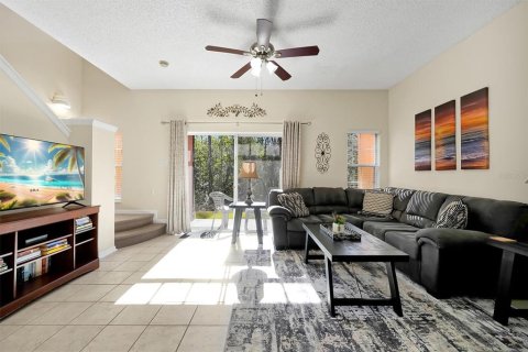 Touwnhouse à vendre à Kissimmee, Floride: 3 chambres, 119.94 m2 № 2144809 - photo 4