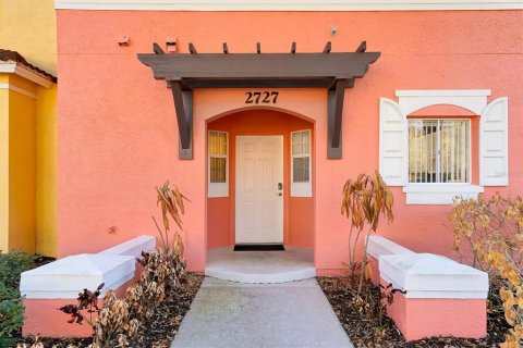 Touwnhouse à vendre à Kissimmee, Floride: 3 chambres, 119.94 m2 № 2144809 - photo 2
