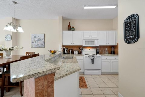 Touwnhouse à vendre à Kissimmee, Floride: 3 chambres, 119.94 m2 № 2144809 - photo 7