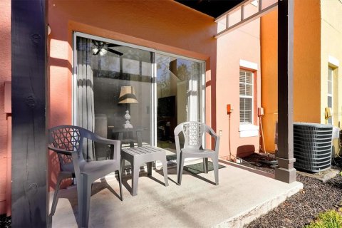 Touwnhouse à vendre à Kissimmee, Floride: 3 chambres, 119.94 m2 № 2144809 - photo 30