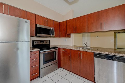 Copropriété à vendre à Oakland Park, Floride: 2 chambres, 107.77 m2 № 1750353 - photo 7