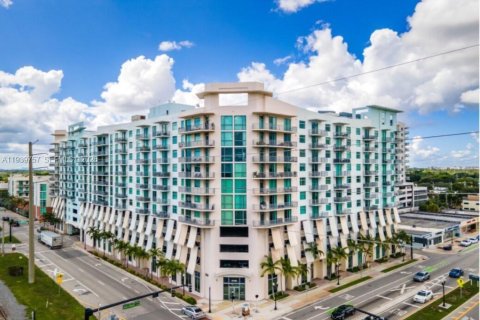 Condo in Hollywood, Florida, 2 bedrooms  № 2152679