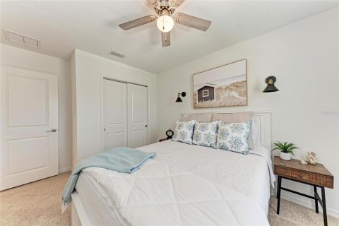 Adosado en venta en Nokomis, Florida, 3 dormitorios, 147.99 m2 № 1784883 - foto 27