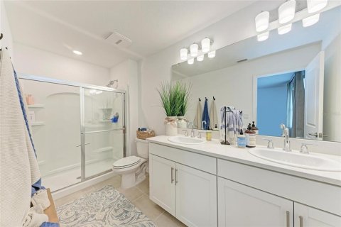 Adosado en venta en Nokomis, Florida, 3 dormitorios, 147.99 m2 № 1784883 - foto 19
