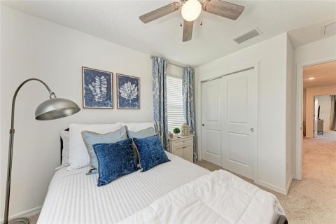 Adosado en venta en Nokomis, Florida, 3 dormitorios, 147.99 m2 № 1784883 - foto 25
