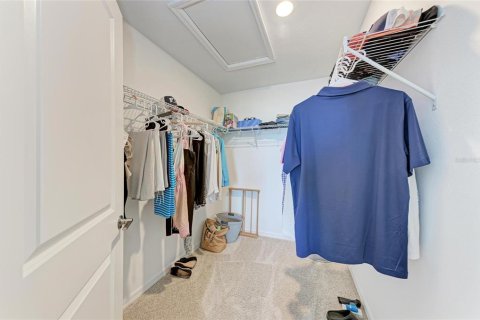 Adosado en venta en Nokomis, Florida, 3 dormitorios, 147.99 m2 № 1784883 - foto 18