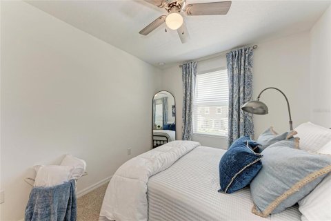Adosado en venta en Nokomis, Florida, 3 dormitorios, 147.99 m2 № 1784883 - foto 24