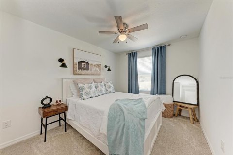 Adosado en venta en Nokomis, Florida, 3 dormitorios, 147.99 m2 № 1784883 - foto 26