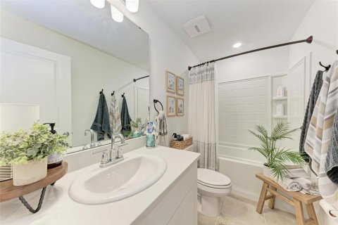 Adosado en venta en Nokomis, Florida, 3 dormitorios, 147.99 m2 № 1784883 - foto 29