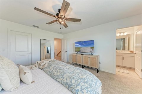 Adosado en venta en Nokomis, Florida, 3 dormitorios, 147.99 m2 № 1784883 - foto 16
