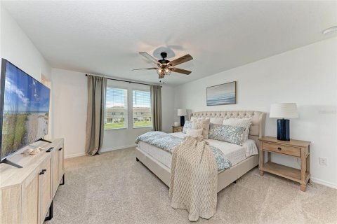 Adosado en venta en Nokomis, Florida, 3 dormitorios, 147.99 m2 № 1784883 - foto 14